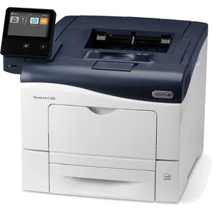Замена принтера Xerox C400N в Воронеже